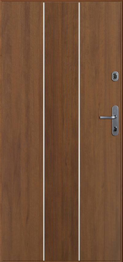 Drzwi RHK panelowe Premium