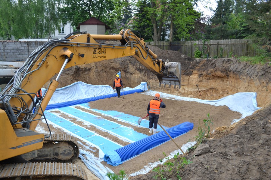 Salutaire czyste powietrze warebud