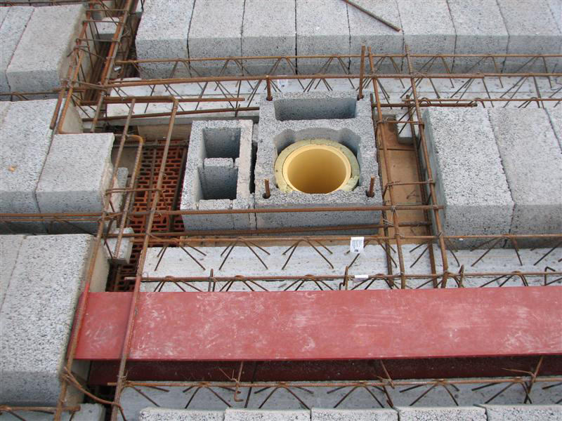 betonowe prefabrykaty betoniarnia