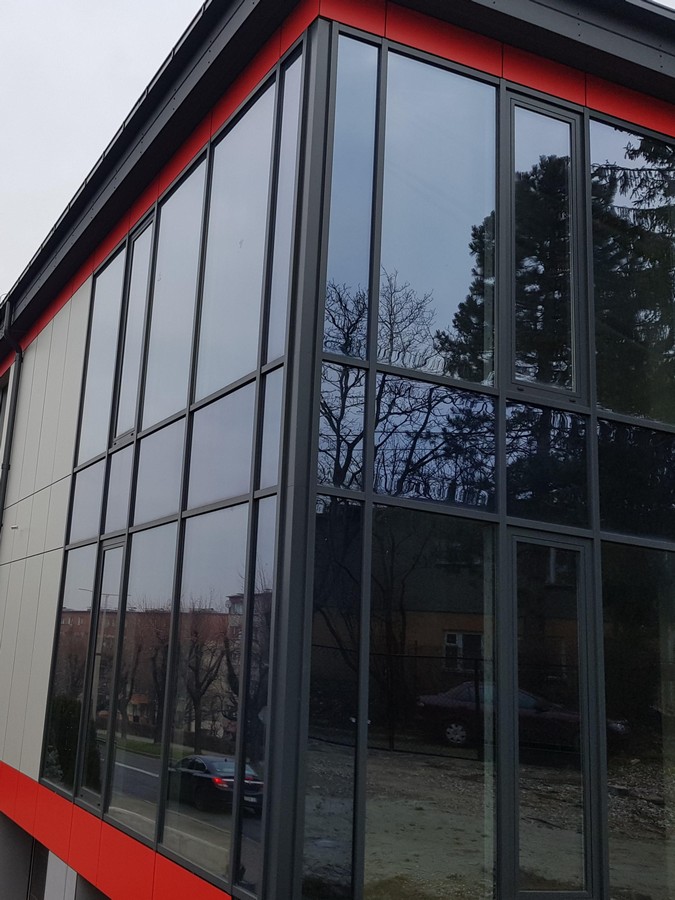 fasady okna drzwi aluminiowe alusolution
