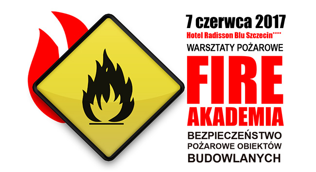 fire szczecin