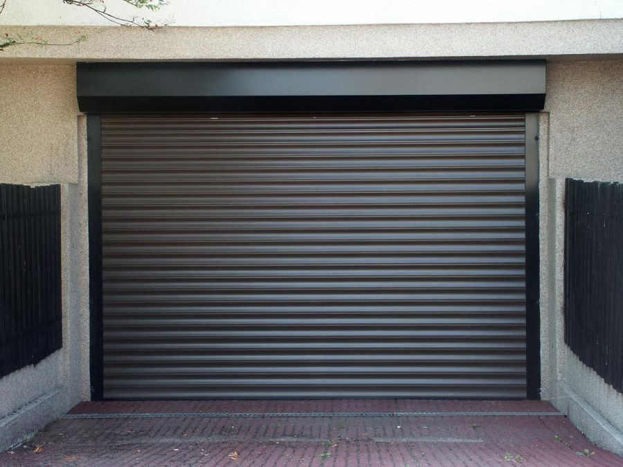 Brama garażowa hormann cennik