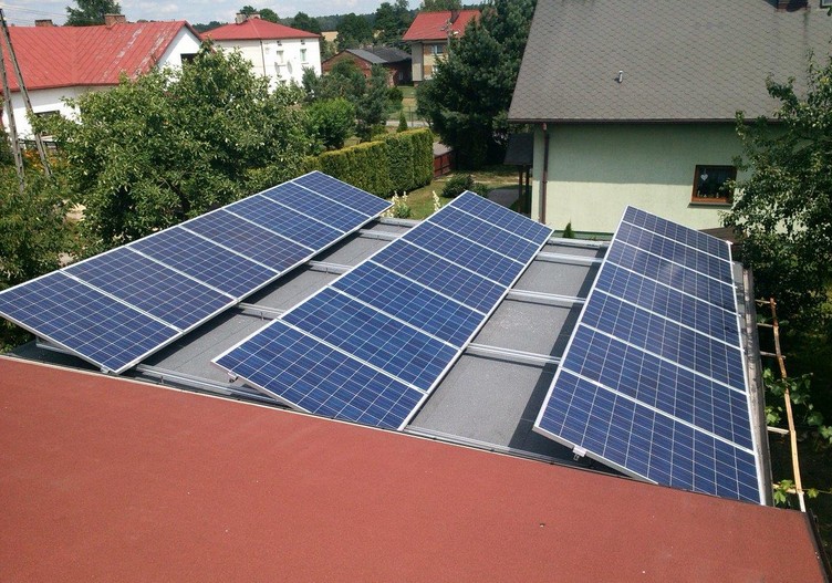 kolektory słoneczne solarexpert