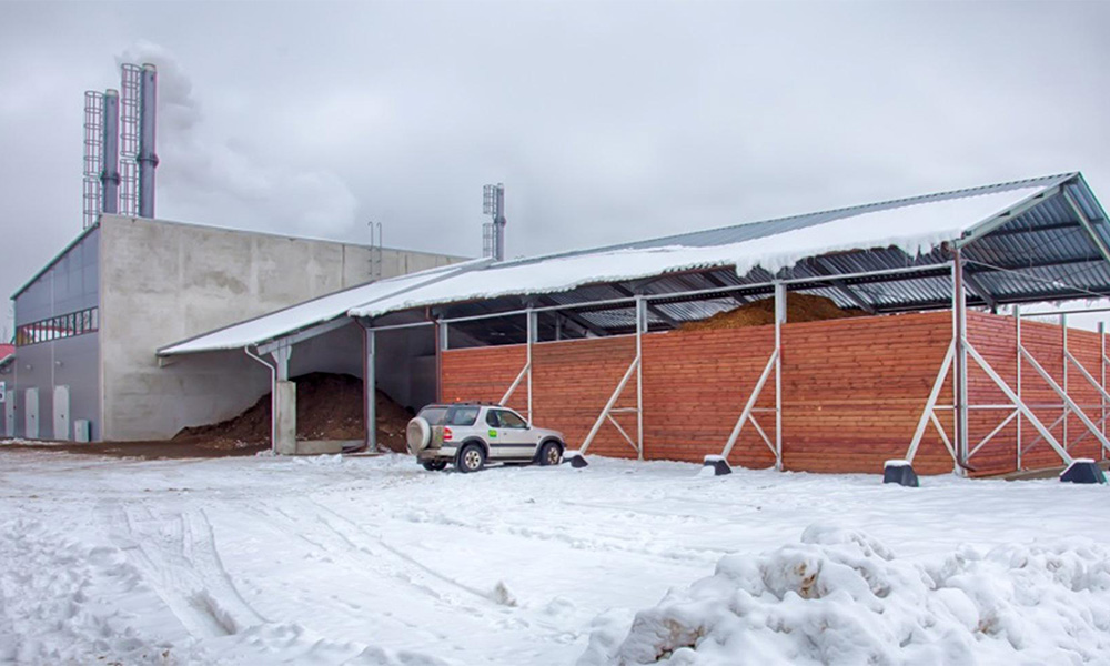 kotły na biomasę gras energia