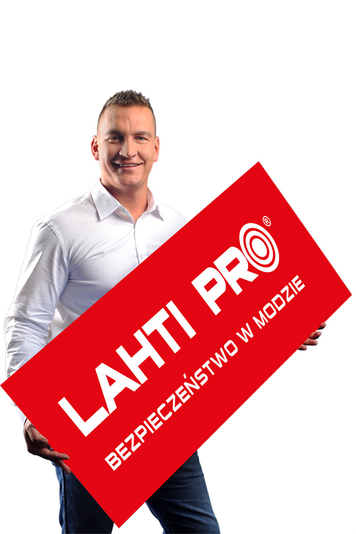 lahti pro odzież robocza