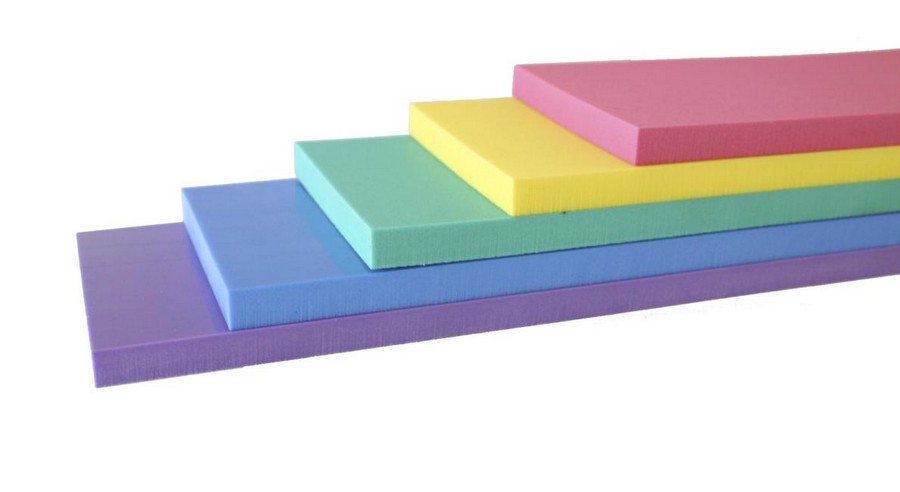 materiały wyciszające hałas getzner