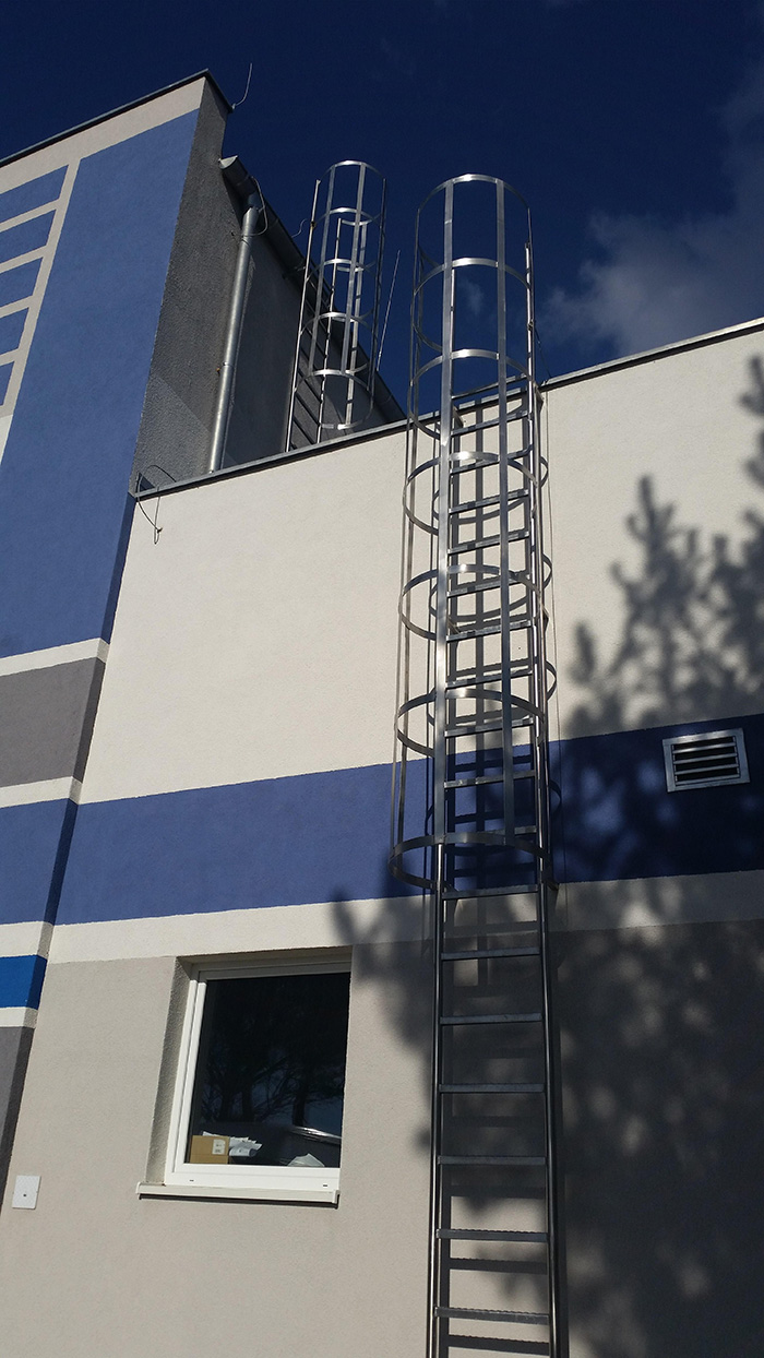 metalarte instalacje przemysłowe
