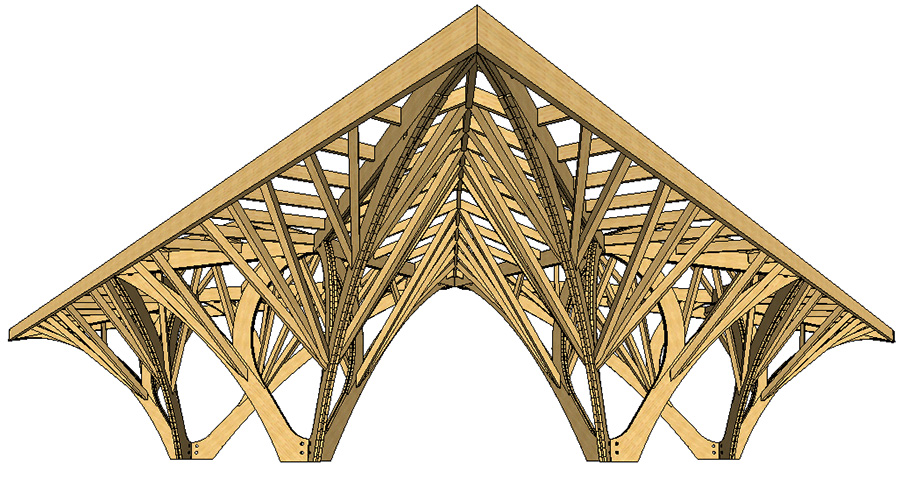 oprogramowanie do projektowania 3d