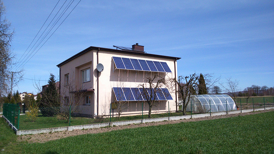 instalacje fotowoltaiczne eco voltaika