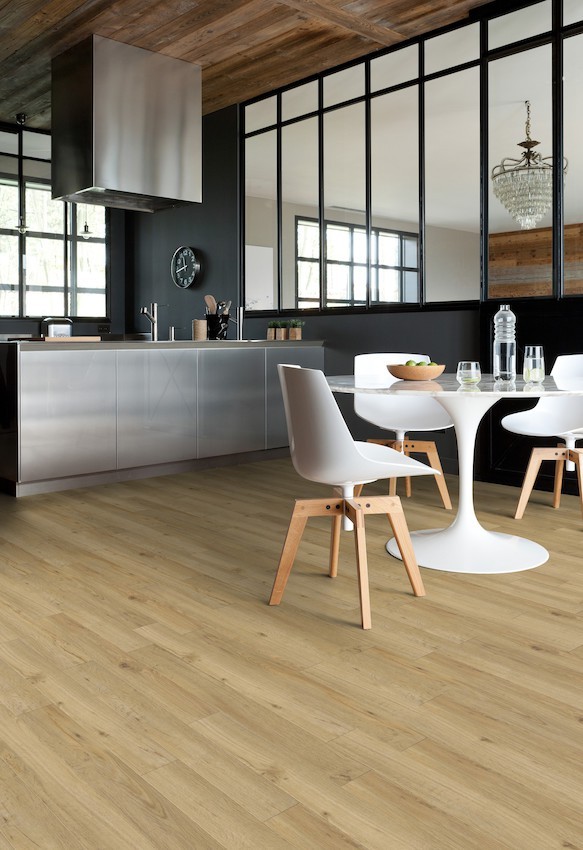 panele winylowe gerflor