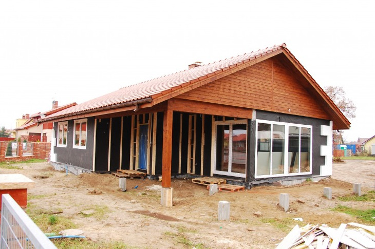prefabrykacja domów i dachów partner