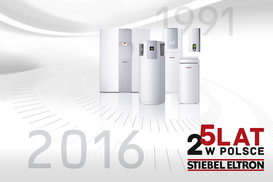 stiebel eltron