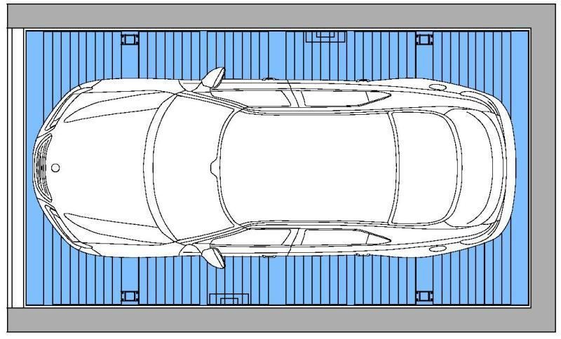 systemy parkingowe