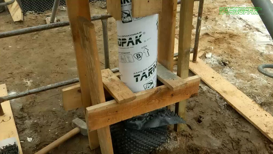 tani szalunek tarnopak