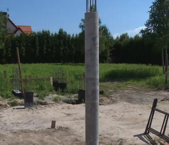 tarnopak tuleje szalunkowe, tuleje papierowe