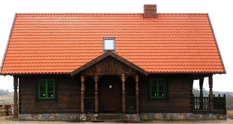 tradycyjny-dom-drewniane