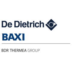 bdr therma gruop logo