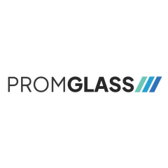 promglass logo