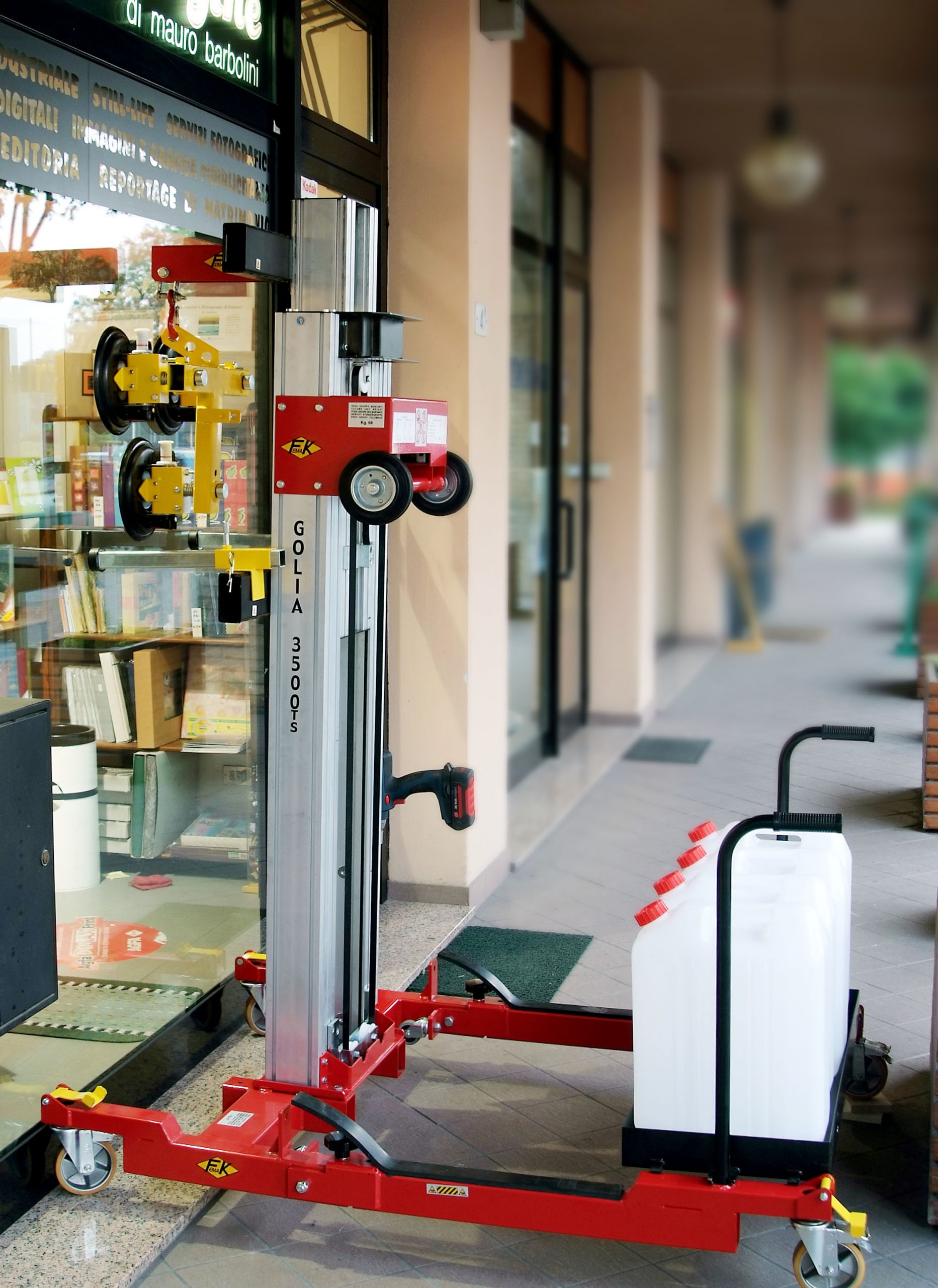 Glass Land Sp. z o.o. Lider Budowlany