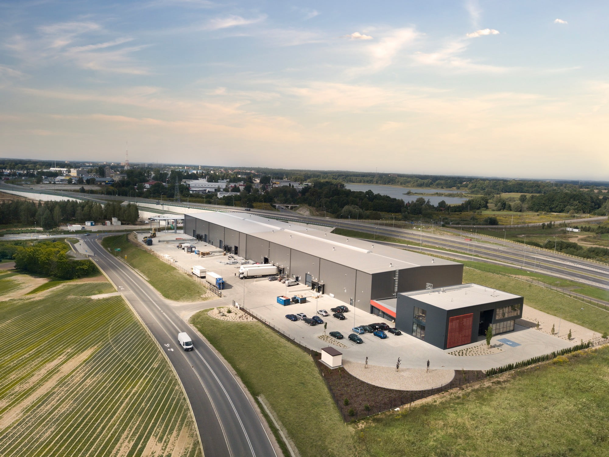 CORAB Sp. z o.o. Lider Budowlany