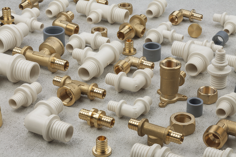 System KAN-therm UltraLine | Lider Budowlany