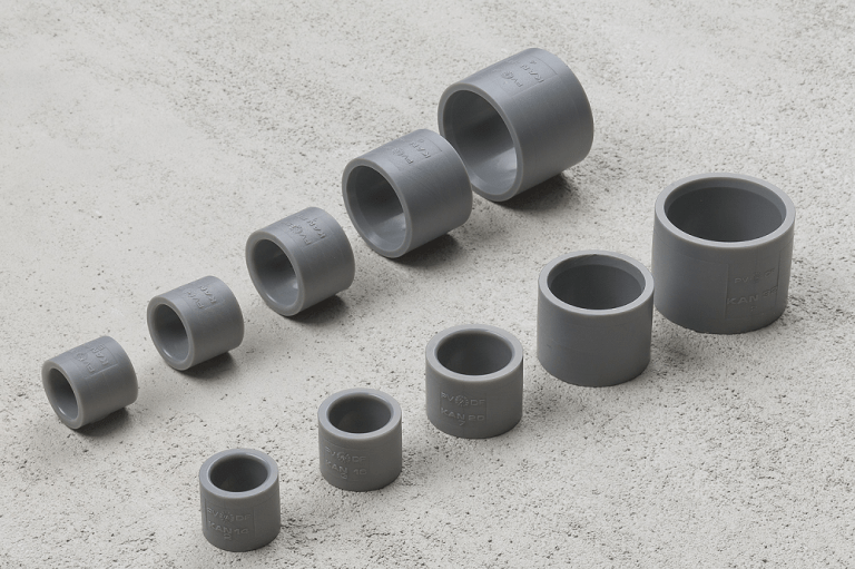 System KAN-therm UltraLine | Lider Budowlany