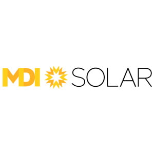 MDI SOLAR Twój dom zasilany słońcem | Lider Budowlany