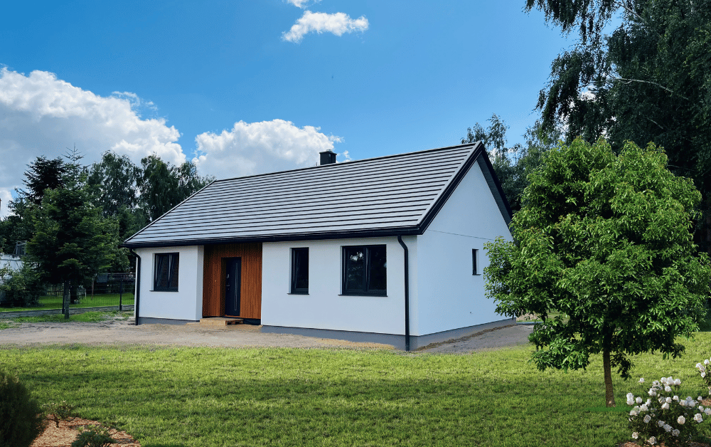 gotowe domy szkieletowe burkietowicz