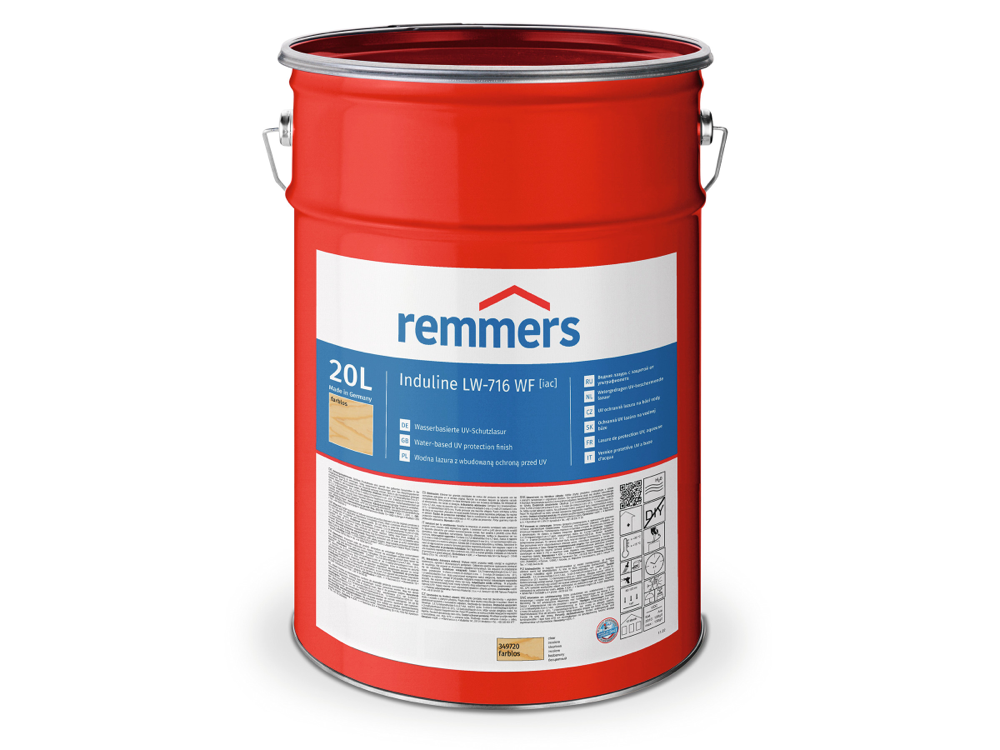 Remmers Induline LW-716 WF [iac]