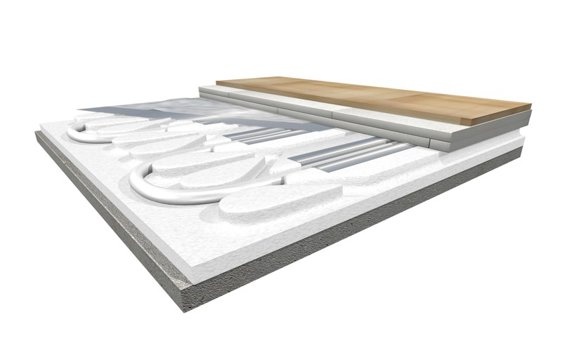 Suche-ogrzewanie-podlogowe-Purmo-TS14-S-EPS-200-blacha-aluminiowa-025-mm-rury-PERT-14-mm