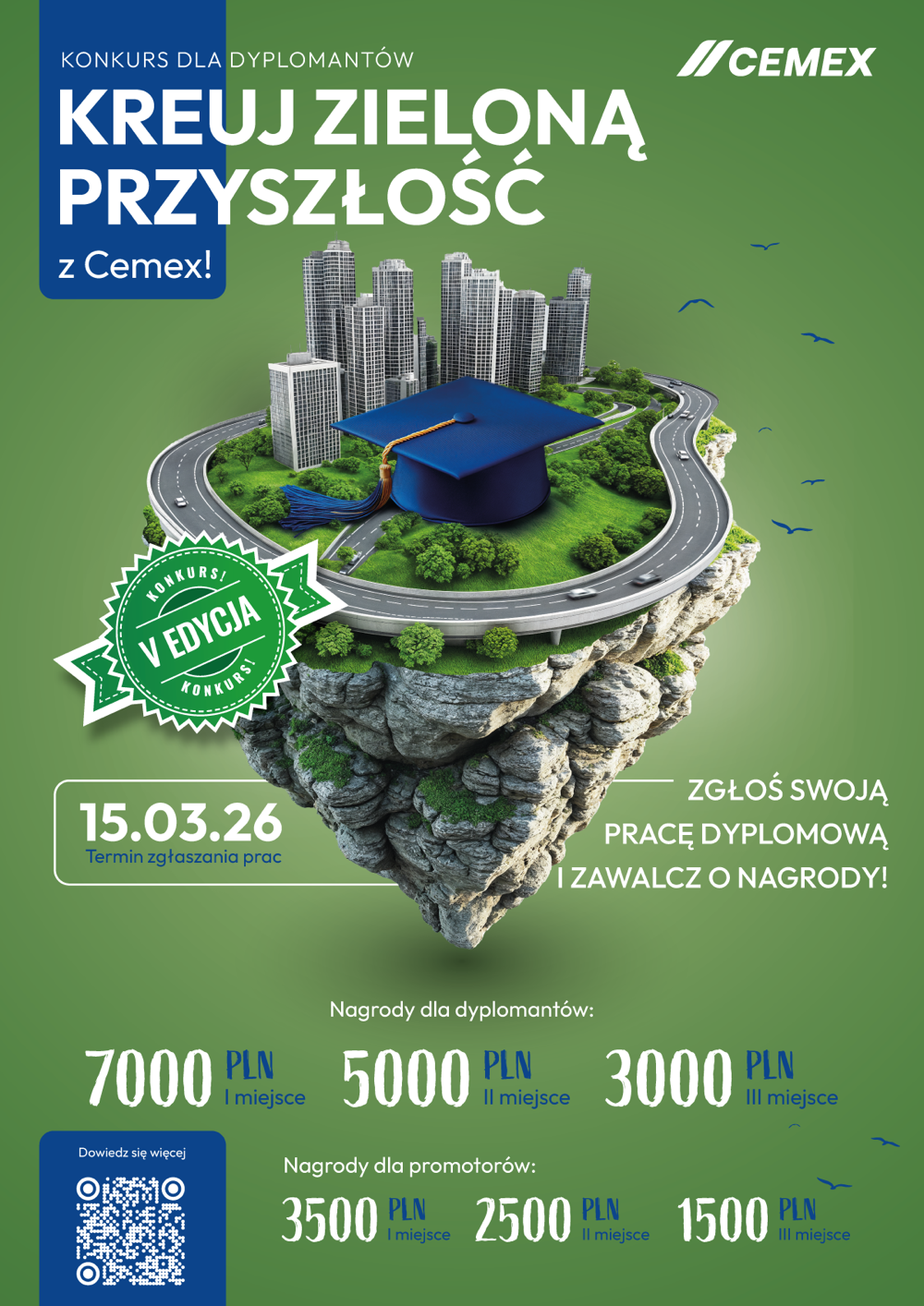 kreuj zielona przyszlosc