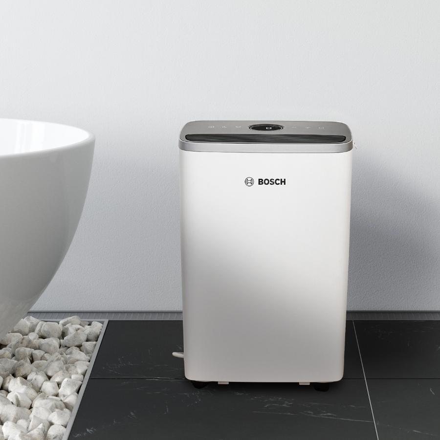 Osuszacze powietrza Dry 1000, Dry 2000, Dry 4000