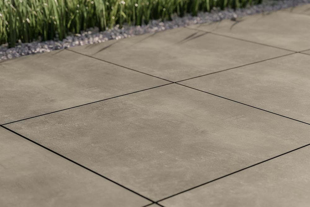 Grubość gresu - STAR 2.0 kolekcja Stark