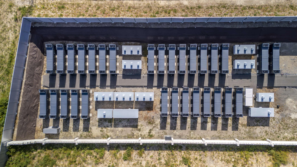 Mikrosieć FOGO w Ostrawie