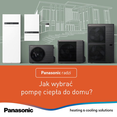 jak dobrac popmpę ciepła