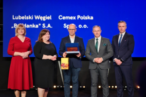 konferencja „Konkurencyjne Lubelskie 2025”