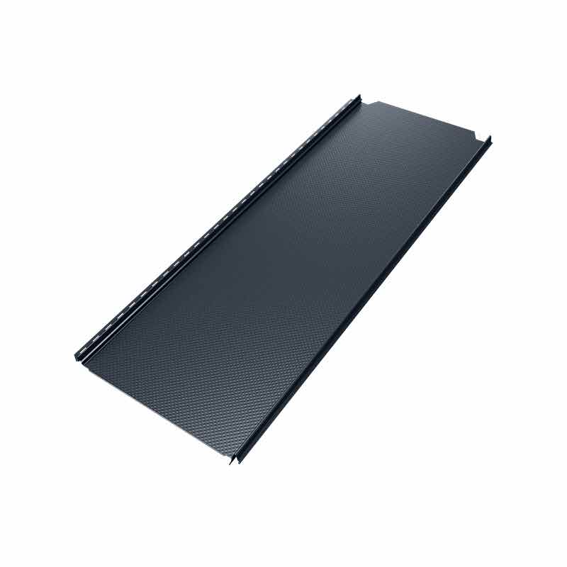 Pojedynczy panel PHR Revolution 355 na elewację